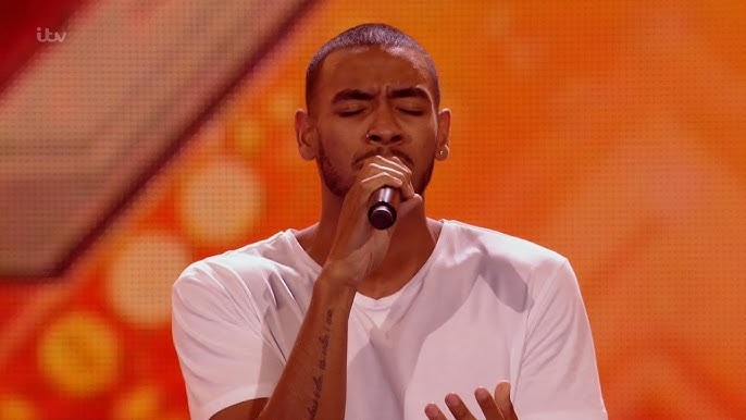 Josh Daniel sings Labrinth’s Jealous | Auditions Week 1 | The X Factor UK 2015 The X Factor UK 2015