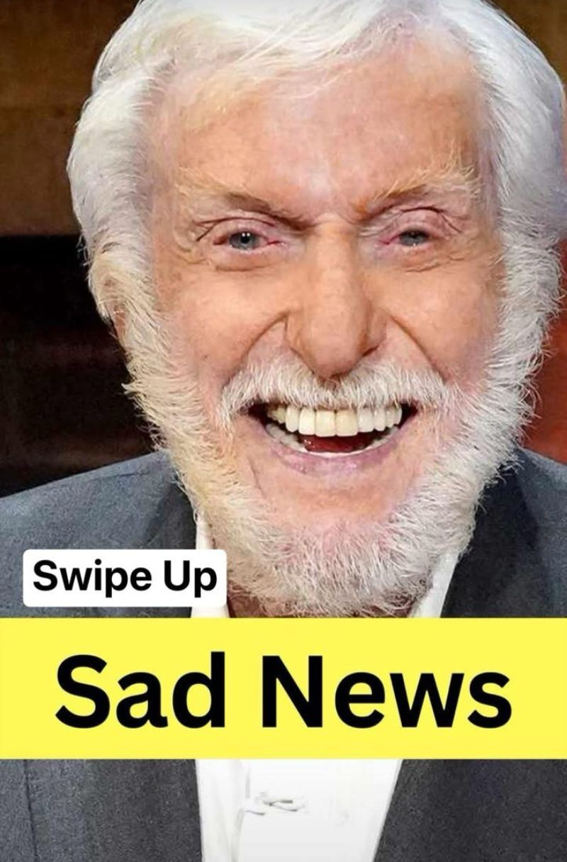 During the wildfires in Los Angeles, Dick Van Dyke took refuge in Malibu; no senior should have to put up with this