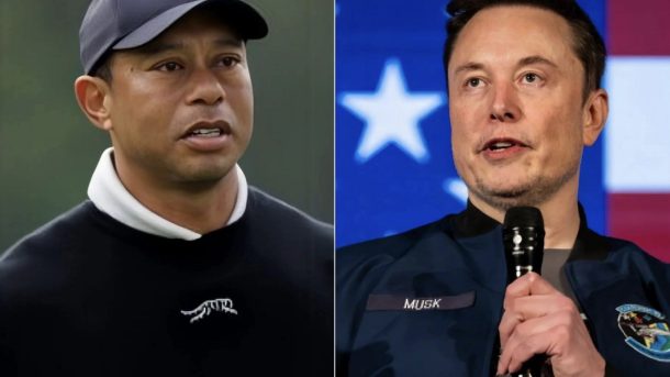 BREAKING: Tiger Woods Shocks the World by Rejecting Elon Musk’s $10 Million Offer. He says “Keep It and Spend It on Something That Actually Helps People!”