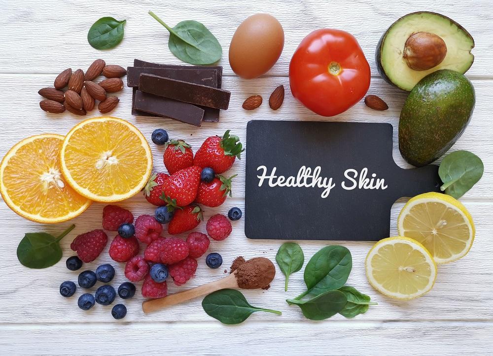 The Anti-Aging Diet: Foods for Youthful Skin