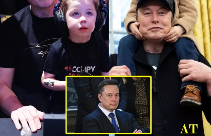 Elon Musk Stuns World: Now Father of 14, Vows to Build a ‘Legion’ of Children Before the Apocalypse—Tech Titan’s Wild Prophecy and Baby Boom Spark Global Frenzy!