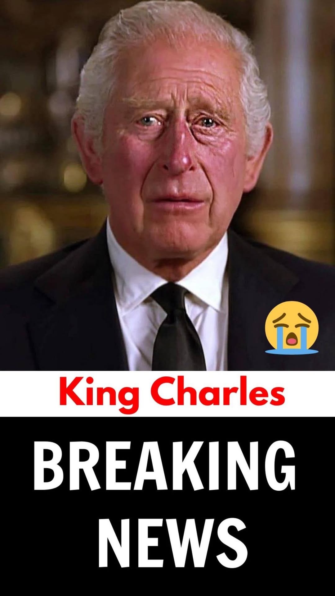 The real reason Meghan Markle was ‘asked to stay away’ from the late Queen’s d3athbed by King Charles