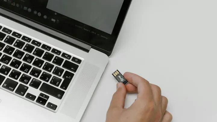 Infected USB flash drives can spread malware among multiple organizations in ways that can easily bypass traditional security systems.