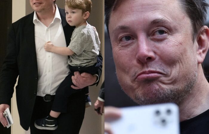 Ashamed After ‘Child Legion’ Plan Is Exposed, Elon Musk Calls Major Newspaper Worse Than Trash
