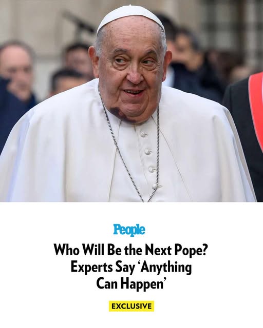 Following the death of Pope Francis on Monday, April 21, after 12 years as head of the Catholic Church, it will soon become time to elect the 267th pope