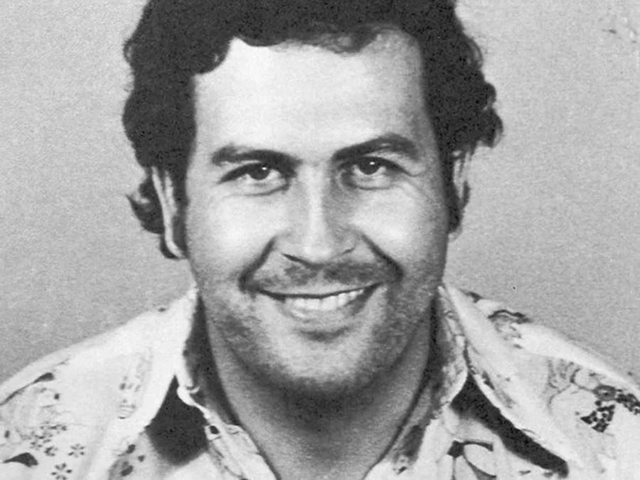 Pablo Escobar: 8 Interesting Facts About the King of C0caine