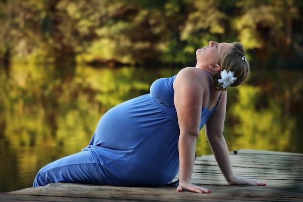 U.S. maternal deaths rise by 27% in 5 years