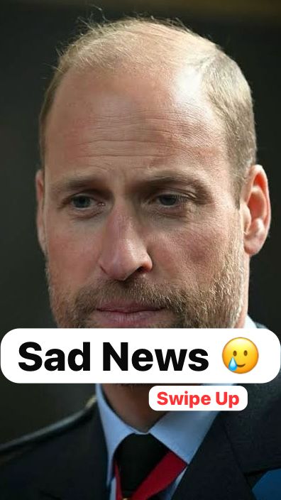 According to an analyst, King Charles “won’t hand the throne to William