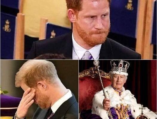 "Family Tragedy: Prince Harry Urgently Returned to the UK, Heartbroken – 'With heavy hearts, we announce the passing…'"