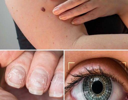 Your Body Could Be Trying to Tell You Something — Don’t Miss These Silent Health Signals