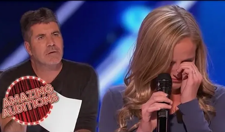 The judges were skeptical—and even chuckled—when the young girl revealed her bold song choice. But moments into her performance, their smiles turned to awe. By the final note, she had them on their feet, stunned and applauding her show-stopping talent.