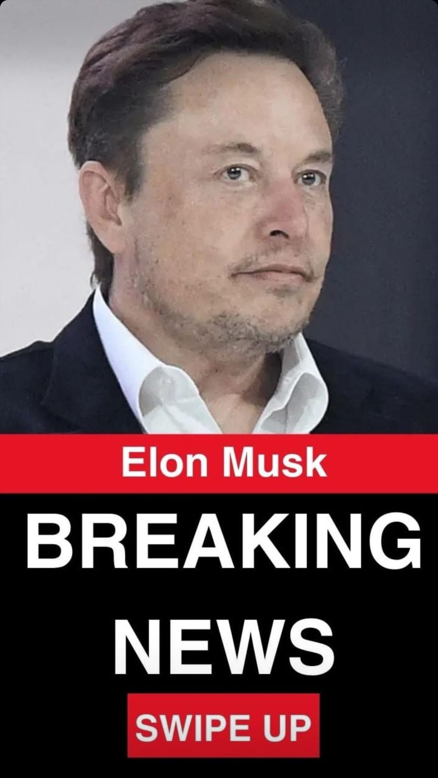 Online emotions are triggered by Elon Musk’s enigmatic neck mark