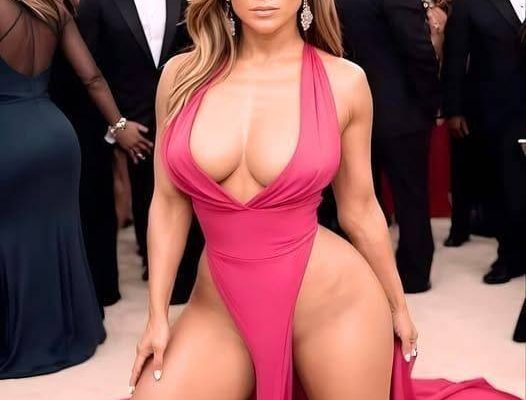 Jennifer Lopez, 54,, is showing off her new boyfriend… and you better sit down, because you might recognize him