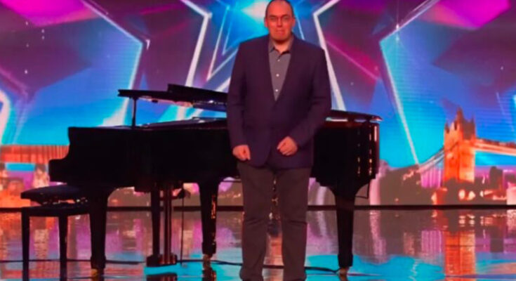 The Audience Rolled Their Eyes—Until His Performance Left Them in Shock! 😱🎤 A Moment You Won’t Believe!