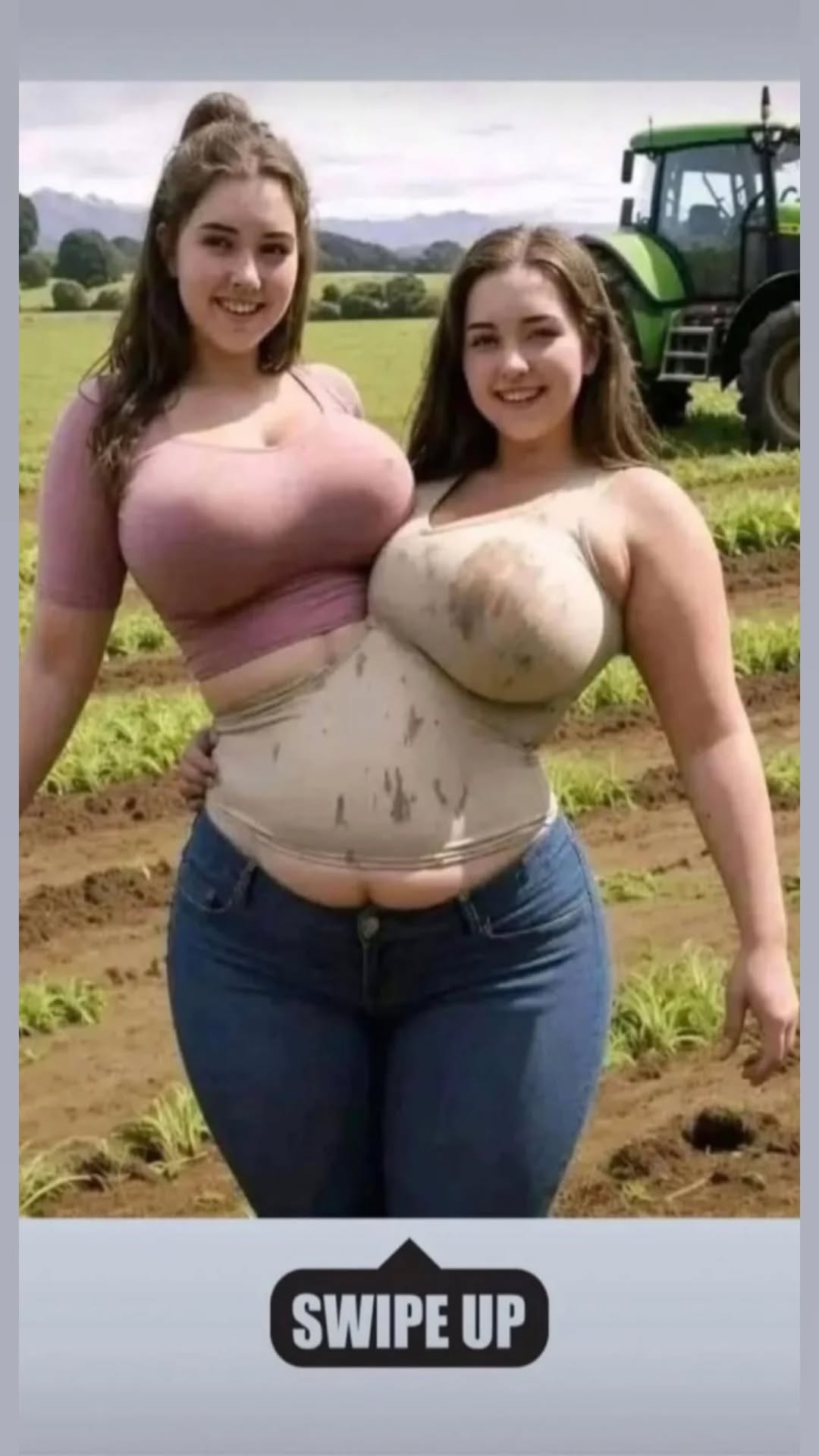 Conjoined Twins: United by the Hips, Separated by the Heart