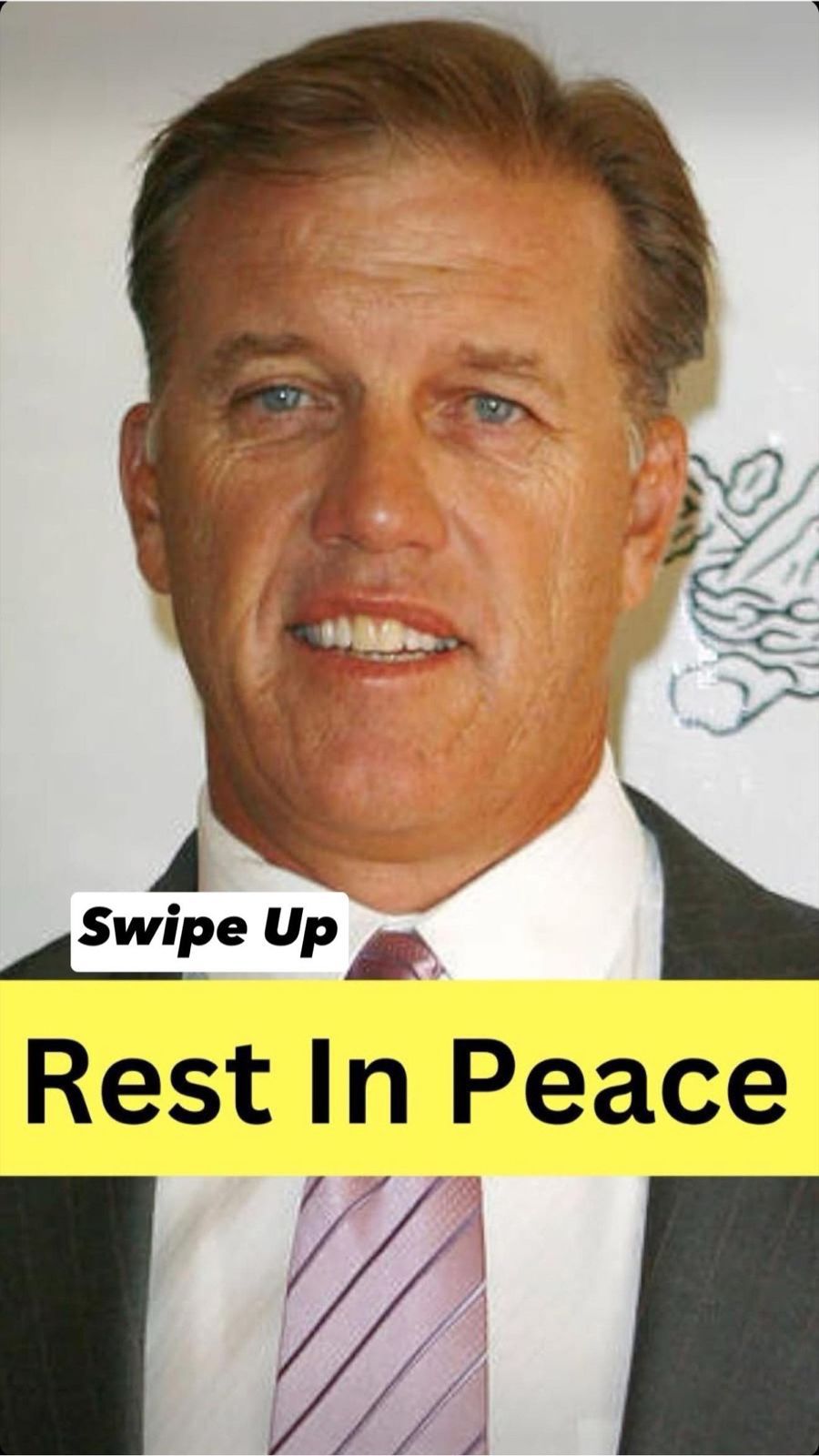 Following a tragic golf cart accident involving NFL legend John Elway, a sports agent passes away